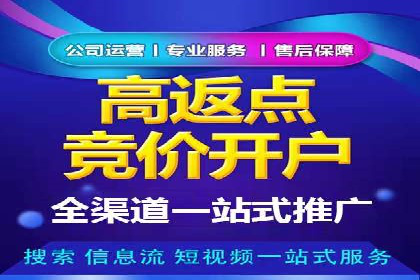 信息流广告代理案例策略优化